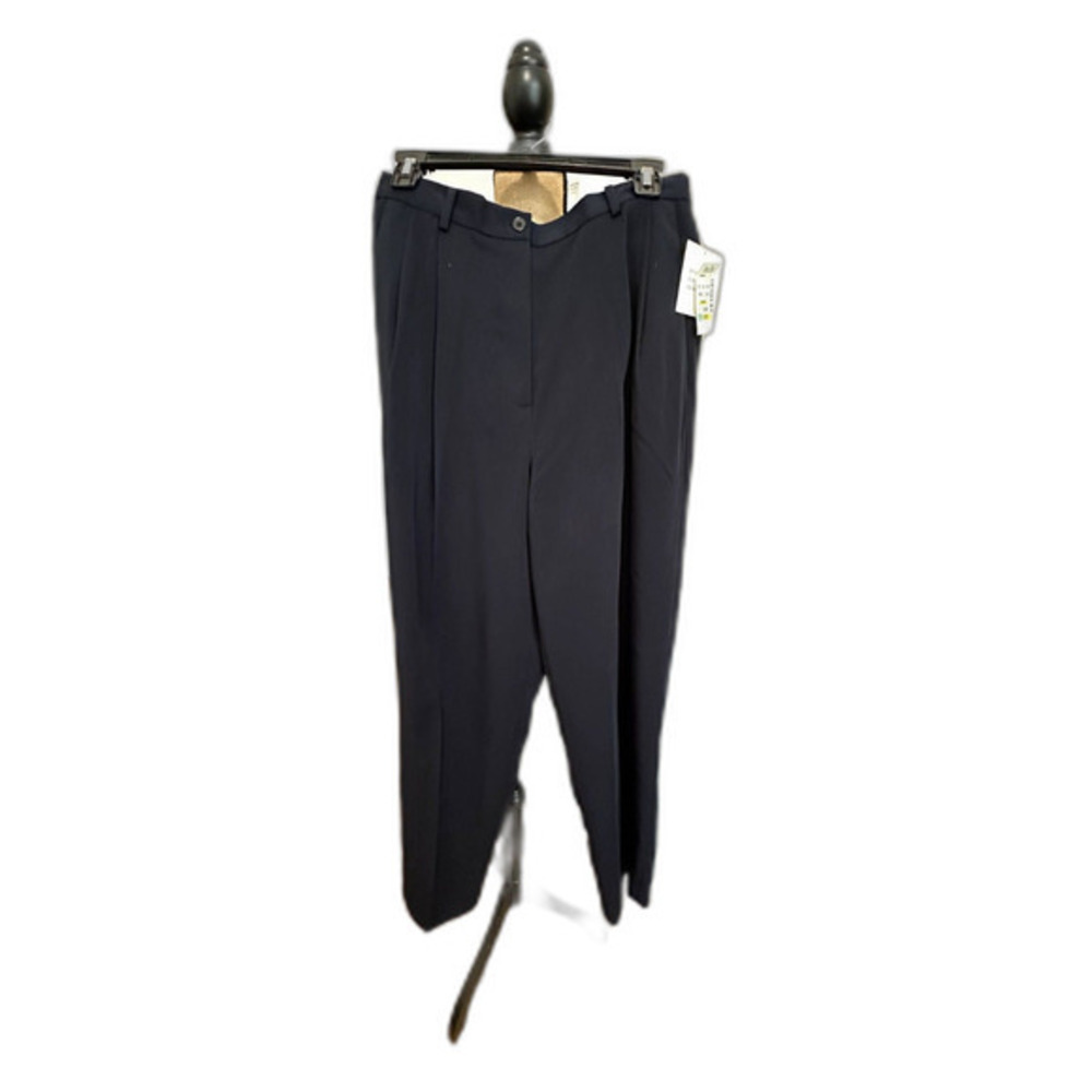 NWT Women's Dress Pants by Focus 2000 Size 10